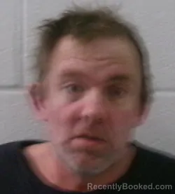 Mugshot of Thomas Lewis Holland