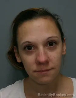 Booking photo from Berkeley County, West Virginia