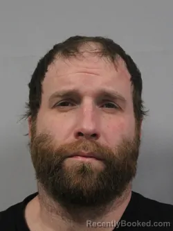 Mugshot of Bryan Thomas Sells