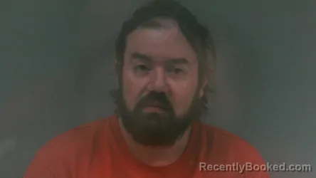 Mugshot of Clenten Carlton Toler