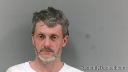 Mugshot of Dallas Eugene Mcneely