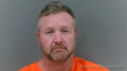 Mugshot of Joshua David Williams booked in Boone County, West Virginia on October 6, 2026