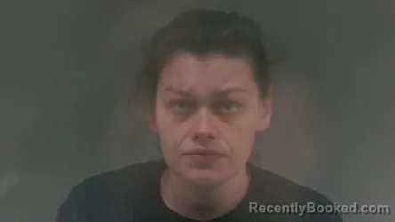 Mugshot of Kaliegh Jo Cook