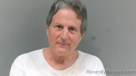 Mugshot of Mark Dean Sullivan