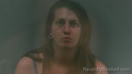 Mugshot of Naomi Faith Lewis