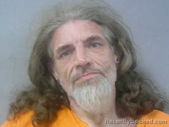 Mugshot of Carl Alvin Payne booked in Braxton County, West Virginia on June 6, 2026