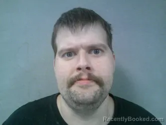 Mugshot of Hurl Dean Smith booked in Braxton County, West Virginia on June 15, 2026