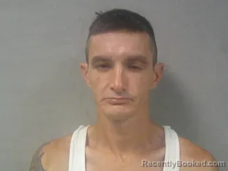 Mugshot of Jesse Clarence Newsome booked in Braxton County, West Virginia on August 22, 2026