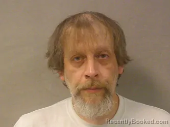 Mugshot of Joshua David Loyd booked in Braxton County, West Virginia on June 19, 2026