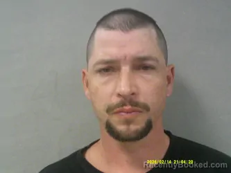 Mugshot of Julius Dustin Wine