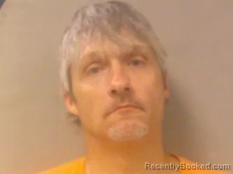 Mugshot of Joshua Matthew Richardson booked in Braxton County, West Virginia on June 5, 2026