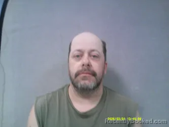 Mugshot of Stanley Joseph Heater