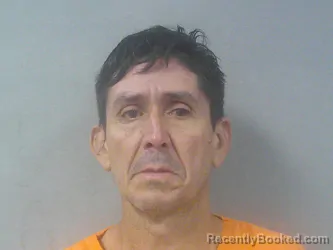 Mugshot of Josder Jose Lava valecillos booked in Braxton County, West Virginia on June 13, 2026