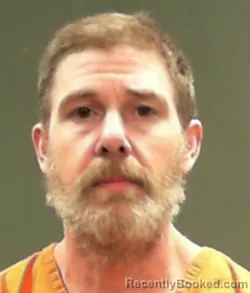 Mugshot of Brian Lee Dobbs