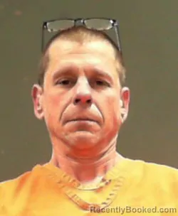 Mugshot of Bryan Scott Marra