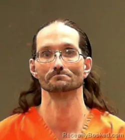 Mugshot of Delbert Wayne Tanner