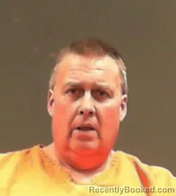 Mugshot of Glen Allison Haspel