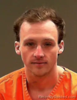 Mugshot of Kylar Joe Anthony Fram