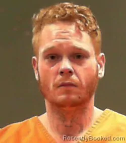 Mugshot of Kenneth Lee Knight