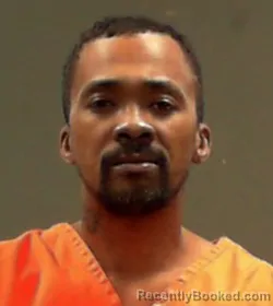 Booking photo from Brooke County, West Virginia