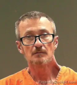 Mugshot of Ronald Joseph McQuillan