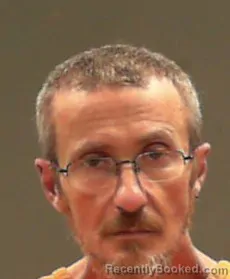 Mugshot of Ronald Joseph McQuillan