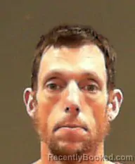 Mugshot of Robert Joseph Spera