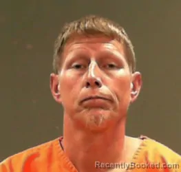 Mugshot of Robert Steven Still