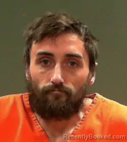 Mugshot of Steven Anthony Michael Conway