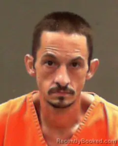 Mugshot of Todd Joseph Rodgers booked in Brooke County, West Virginia on October 13, 2026
