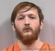 Mugshot of Anthony Devon Slone