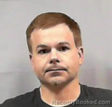 Mugshot of Aaron Elijah Lloyd