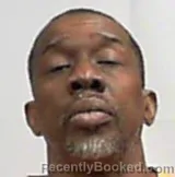 Mugshot of Akale Jamel Green