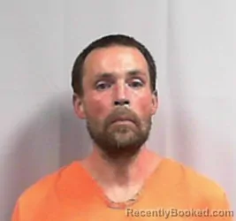 Mugshot of Alex Kane Dillistone booked in Cabell County, West Virginia on September 29, 2026