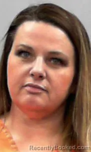 Booking photo from Cabell County, West Virginia