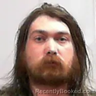 Mugshot of Alex M Karres