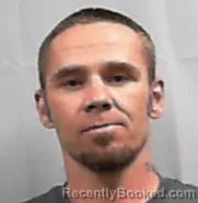 Mugshot of Brian Adam Pennington