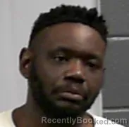 Mugshot of Bill Henderson Hardy