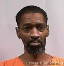Mugshot of Byron Ian Johnson booked in Cabell County, West Virginia on June 28, 2026