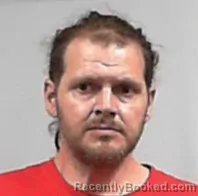 Mugshot of Byron Michael Kirtley