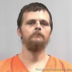 Mugshot of Bradley Scott Ross