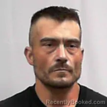 Mugshot of Brandon Wayne Mcmillion booked in Cabell County, West Virginia on September 25, 2026
