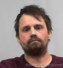 Mugshot of Chance Aaron Ballance