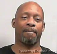 Mugshot of Corey Edward Gooden