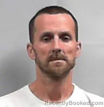 Mugshot of Chester Leroy Burton booked in Cabell County, West Virginia on June 17, 2026