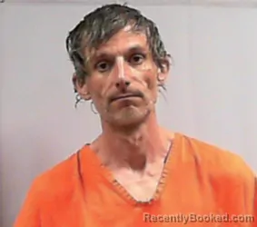 Mugshot of Caleb Lyle Fry booked in Cabell County, West Virginia on March 24, 2026