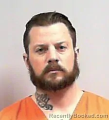 Mugshot of Calvary Price Mcguire booked in Cabell County, West Virginia on March 20, 2026