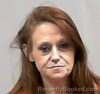 Mugshot of Cynthia Sue King
