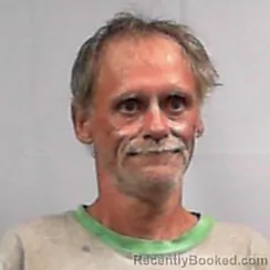 Mugshot of Carson William Sisco booked in Cabell County, West Virginia on August 2, 2026