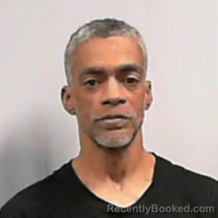 Mugshot of David Alexander Payne